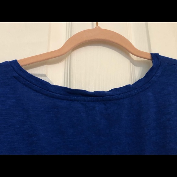 Express Slouchy Tee - Picture 5 of 6